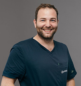 dr. Ivan Samuel Modrić